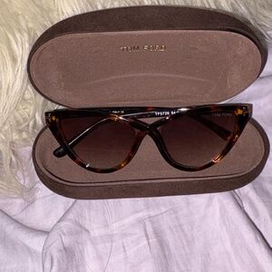 Tom Ford Sunglasses